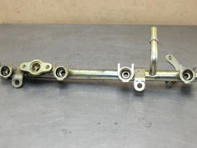 Топливная рампа, Yamaha, YZF R1, 2005, 0, 0