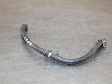 Патрубки блока карбюратора, Yamaha, YZF R6, 2000, 0, 0