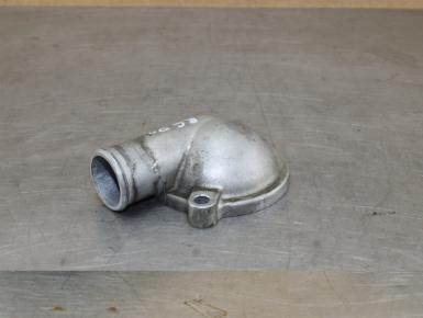 Накладка (крышка) металлическая , Yamaha, YZF R6, 2000, 0, 0