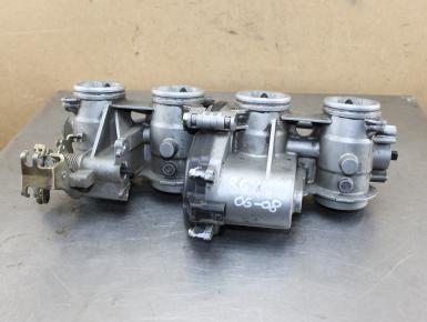 Дроссельные заслонки, Yamaha, YZF R6, 2006, 0, 0