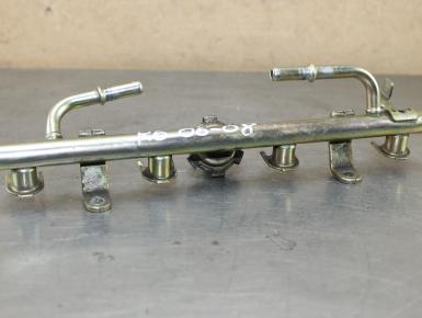 Топливная рампа, Yamaha, YZF R6, 2006, 0, 0