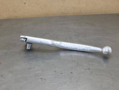 Рычаг сцепления, Honda, CBR 600 RR, 2008, 0, 0