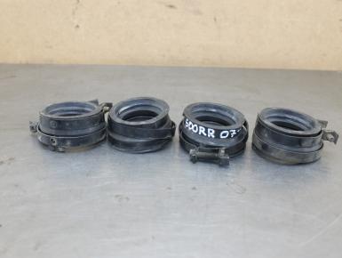 Патрубок охлаждения, Honda, CBR 600 RR, 2008, 0, 0