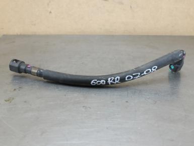 Топливный шланг, Honda, CBR 600 RR, 2008, 0, 0