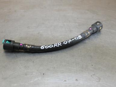 Топливный шланг, Honda, CBR 600 RR, 2008, 0, 0