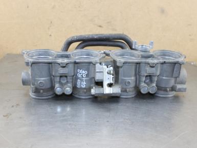 Дроссельные заслонки, Honda, CBR 600 RR, 2008, 0, 0