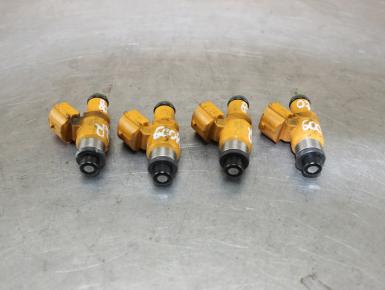 Форсунка, Honda, CBR 600 RR, 2008, 0, 0