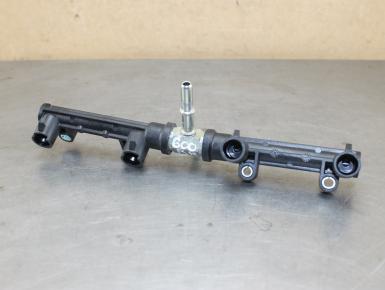 Топливная рампа, Honda, CBR 600 RR, 2008, 0, 0