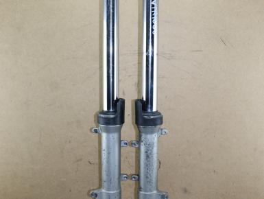 Вилка передняя, Honda, VTR 1000 F FireStorm, 2000, 0, 0