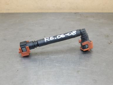 Топливный шланг, Yamaha, YZF R6, 2006, 0, 0