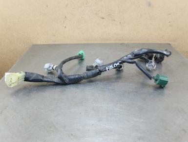 Проводка, Yamaha, FZ 6 Fazer, 2005, 0, 0