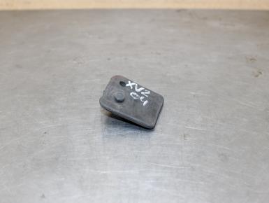 Пыльник двигателя, Yamaha, XVZ 1300 TF Royal Star Venture, 2004, 0, 0