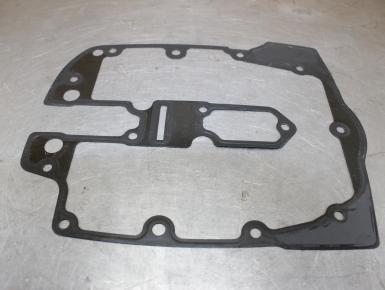 Прокладка крышки головки блока цилиндров (ГБЦ), Yamaha, Road Star 1700, 2005, 0, 0