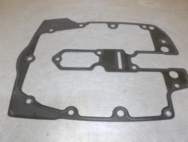 Прокладка крышки головки блока цилиндров (ГБЦ), Yamaha, Road Star 1700, 2005, 0, 0