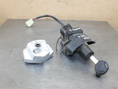 Замок зажигания, Irbis, TTR 250R, 2014, 0, 0
