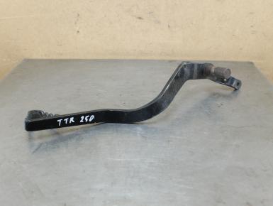 Педаль тормоза, Irbis, TTR 250R, 2014, 0, 0