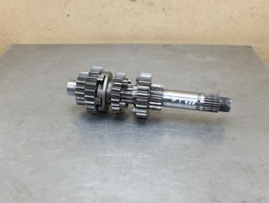 Первичный вал КПП, Honda, BROS NT 400, 1991, 0, 0