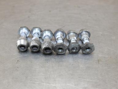 Болт ведущей звезды, Honda, BROS NT 400, 1991, 0, 0