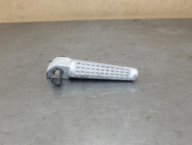 Подножка (упор) пассажира левая, Honda, BROS NT 400, 1991, 0, 0