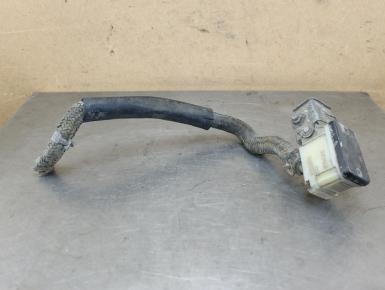 Бачок расширительный тормозной задний, Honda, BROS NT 400, 1991, 0, 0