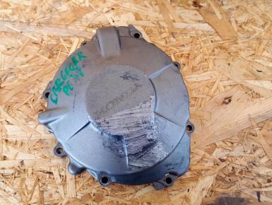 Крышка генератора Левая, Honda, CBR 600 RR, 2005, 0, 0