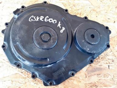 Крышка сцепления Правая, Suzuki, GSX R 600, 2008, 0, 0