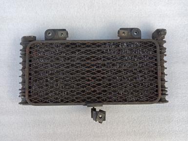 Масляный радиатор, Suzuki, 2001, 0, 0