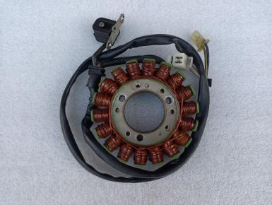 Статор, Yamaha, FZ 400, 2000, 0, 0