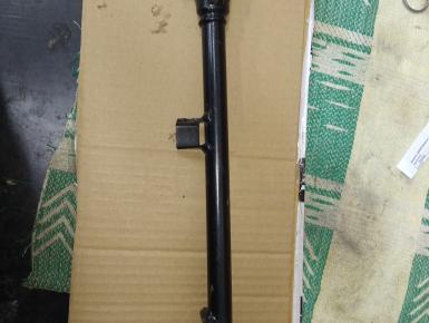 Подставка боковая, BMW, R 1200 R, 2009, 0, 0