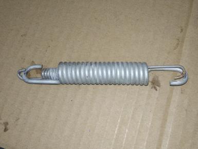 Пружины подставки, BMW, R 1200 R, 2009, 0, 0