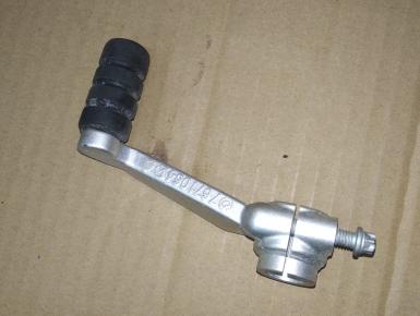 Лапка КПП, BMW, R 1200 R, 2009, 0, 0