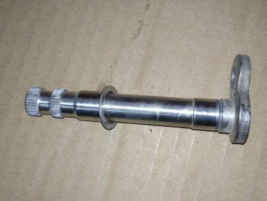 Ось КПП, BMW, R 1200 R, 2009, 0, 0