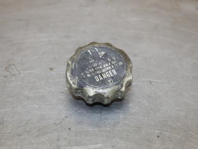 Крышка заливной горловины антифриза, Honda, BROS NT 400, 1991, 0, 0