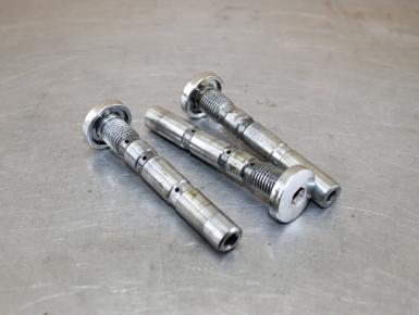 Клапанный рокер, Kawasaki, KLE 400, 1994, 0, 0