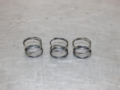 Пружина, Kawasaki, KLE 400, 1994, 0, 0