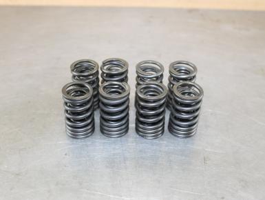 Пружина впускного / выпускного клапана, Kawasaki, KLE 400, 1994, 0, 0