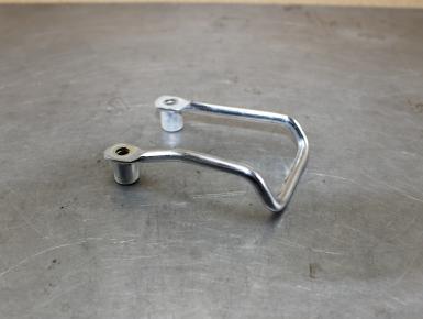 Накладка декоративная, Yamaha, XVZ 1300 A Royal Star, 1998, 0, 0