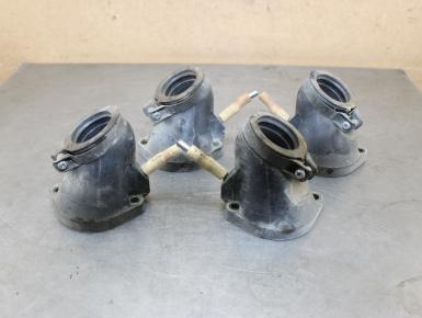 Патрубок впускной, Yamaha, XVZ 1300 A Royal Star, 1998, 0, 0