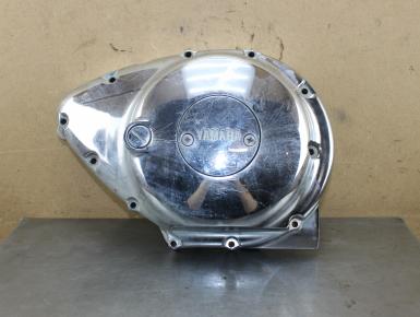 Крышка генератора Левая, Yamaha, XVZ 1300 A Royal Star, 1998, 0, 0