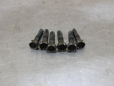 Болты двигателя, Yamaha, XVZ 1300 A Royal Star, 1998, 0, 0