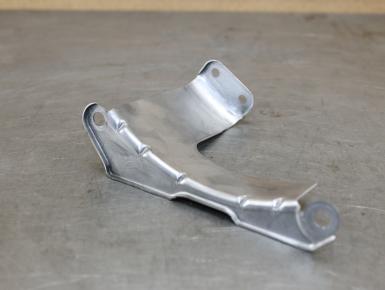 Пластина прижимная, Yamaha, XVZ 1300 A Royal Star, 1998, 0, 0