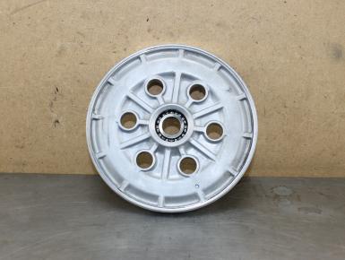 Крышка внутреннего барабана корзины сцепления, Yamaha, XVZ 1300 A Royal Star , 0, 0