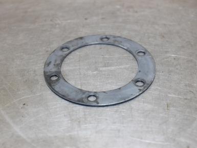 Пластина прижимная, Yamaha, XVZ 1300 A Royal Star, 1998, 0, 0