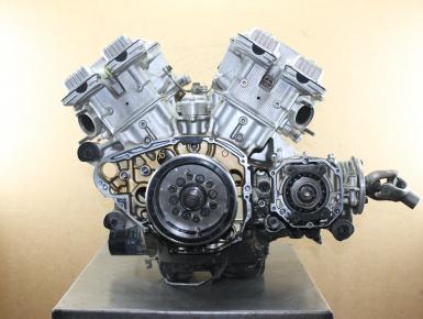 Двигатель, Yamaha, XVZ 1300 A Royal Star, 1998, 0, 0