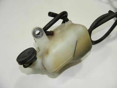 Расширительный бачок охлаждения, Honda, CBR 600 F4i, 2001, 0, 0