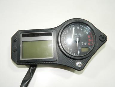 Панель приборов, Honda, CBR 600 F4i, 2001, 0, 0