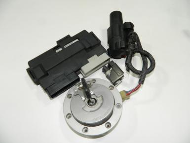 ЭБУ, Honda, CBR 600 F4i, 2001, 0, 0