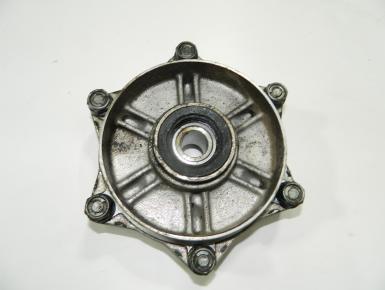 Ступица заднего колеса, Honda, CBR 600 F4i, 2001, 0, 0