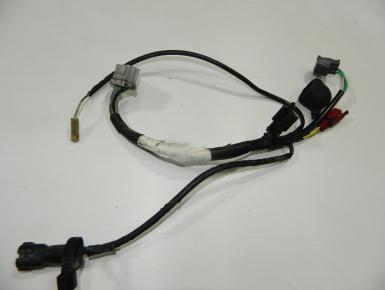 Проводка, Honda, CBR 600 F4i, 2001, 0, 0
