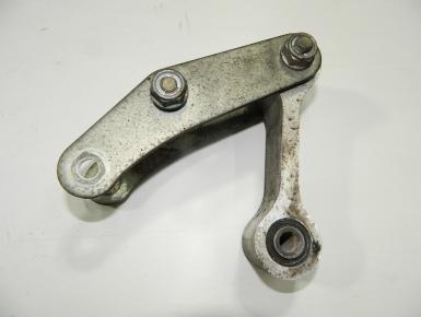 Механизм прогрессии, Honda, CBR 600 F4i, 2001, 0, 0